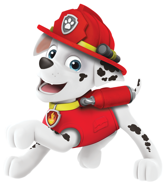 Thumbnail: Paw Patrol Shirts | Children | Adults | Rubble | Skye | Marshal | Rocky