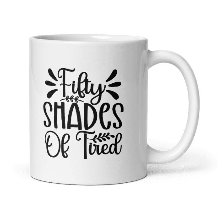 Thumbnail: Personalized Quote Mugs | Coffee Mug | Tea Mug