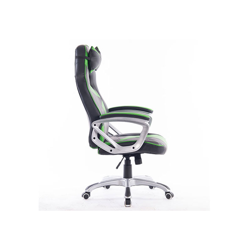 Thumbnail: Ant Esports 8077-G Gaming Chair  (Green)