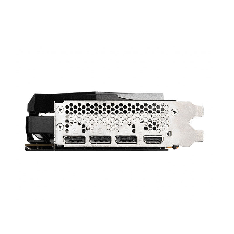 थंबनेल: MSI GeForce RTX 3060 GAMING X 12G ग्राफ़िक्स कार्ड