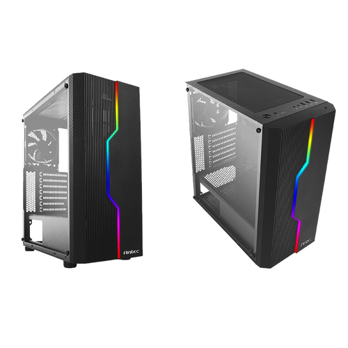 Antec NX230 NX Series-Mid Tower Gaming C...