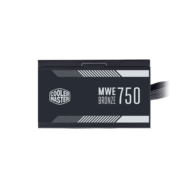 Thumbnail: Cooler Master 750W BRONZE V2 SMPS