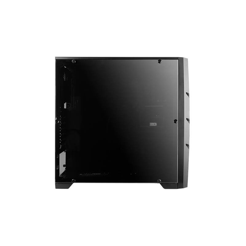 Thumbnail: Antec GX202 Blue Cabinet | Entry-Level Mid Tower Gaming Case