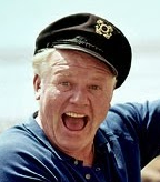 Here on Gilligan’s Island