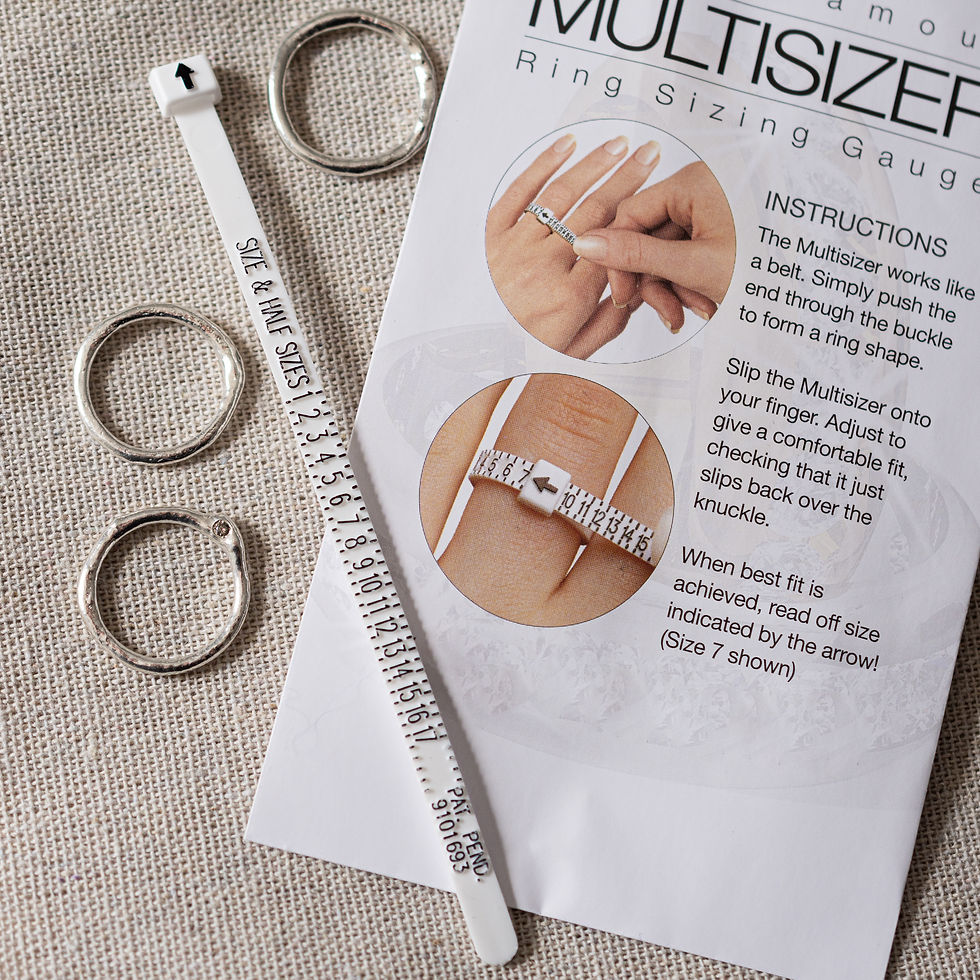 Thumbnail: Ring Sizer