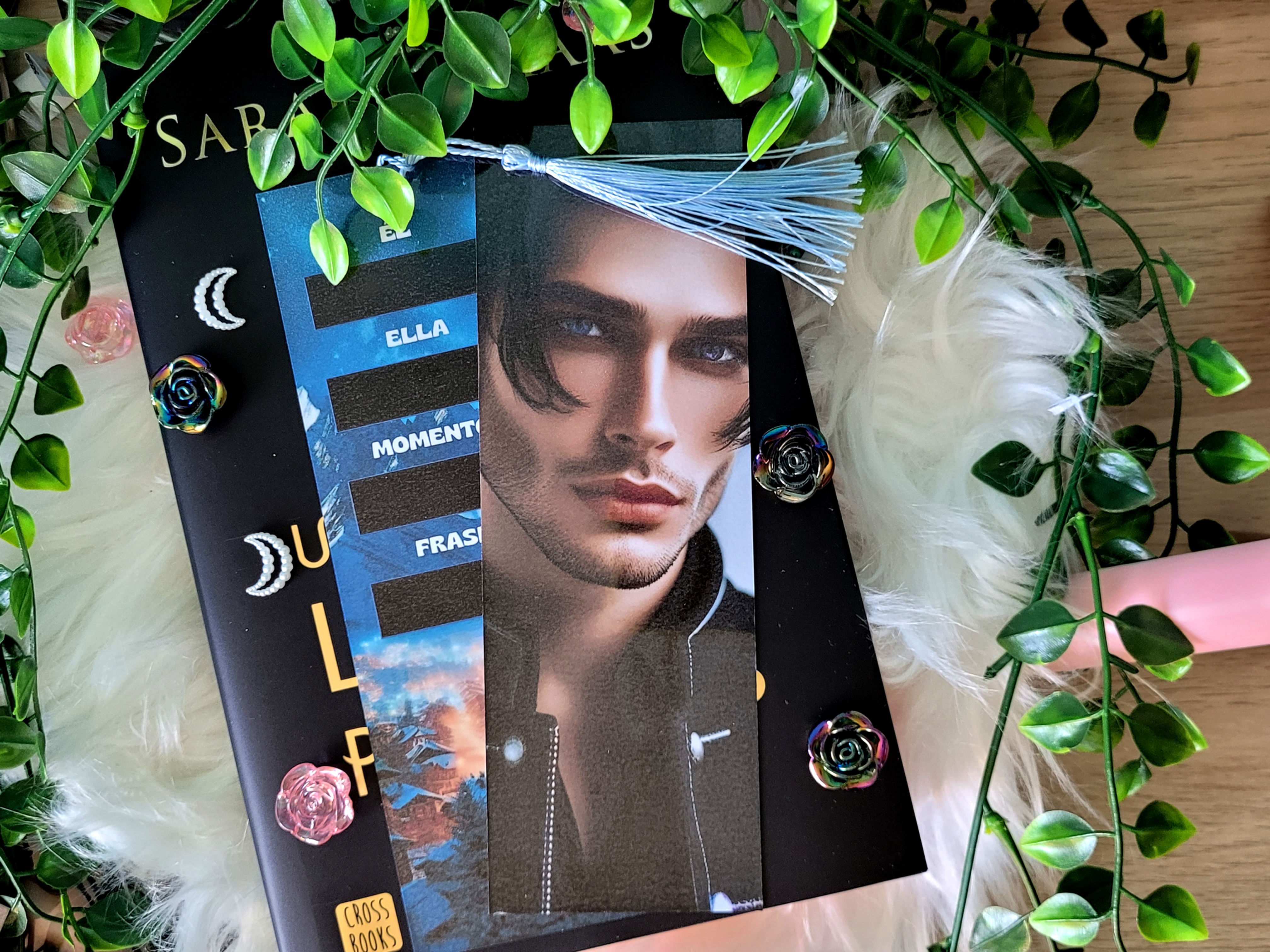 Rhysand Acotar