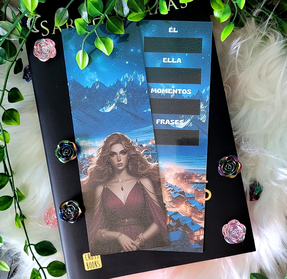Miniatura: Mor  Acotar