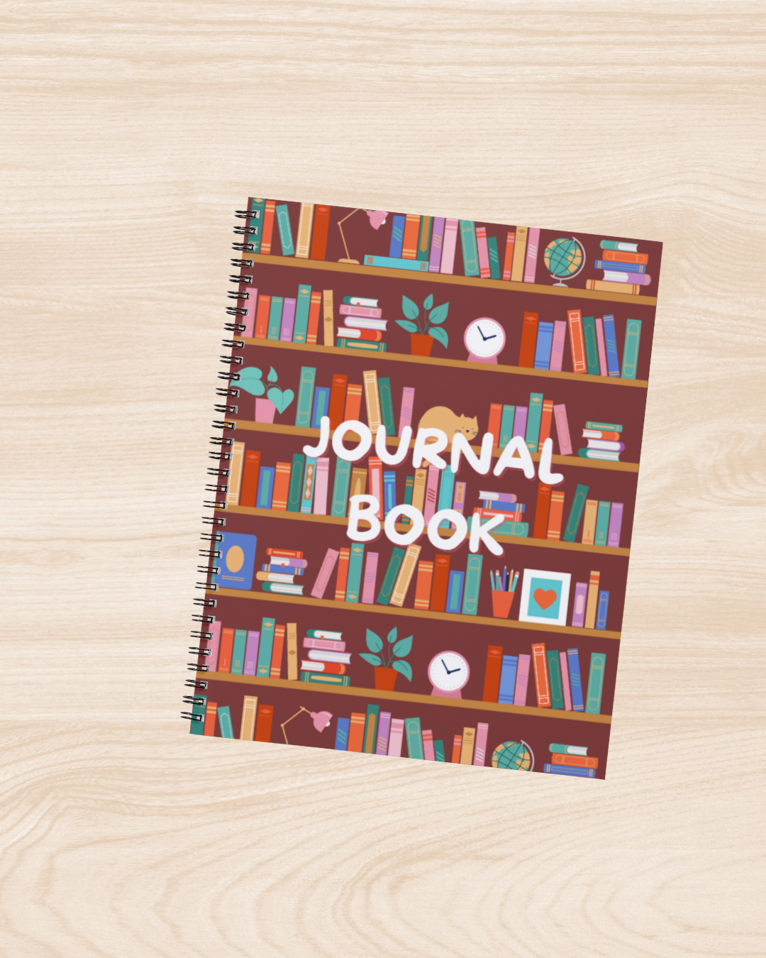 Book Journal