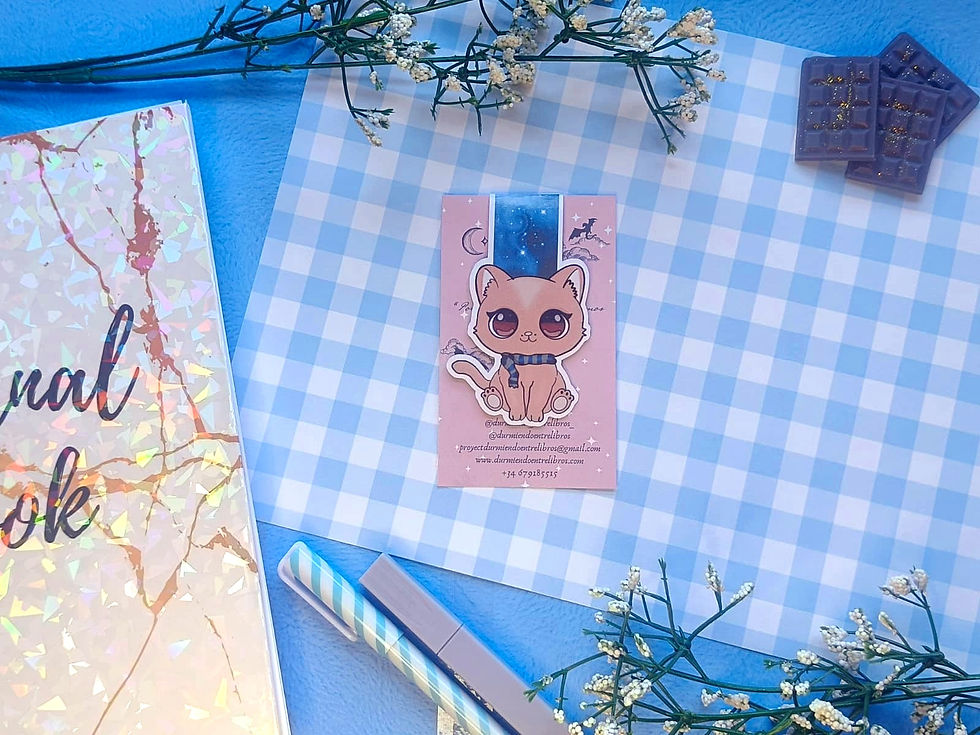 Miniatura: Peach mochi Ravenclaw