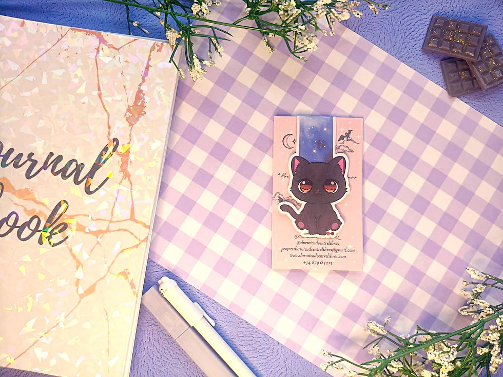 Miniatura: Midnight Bean Magic