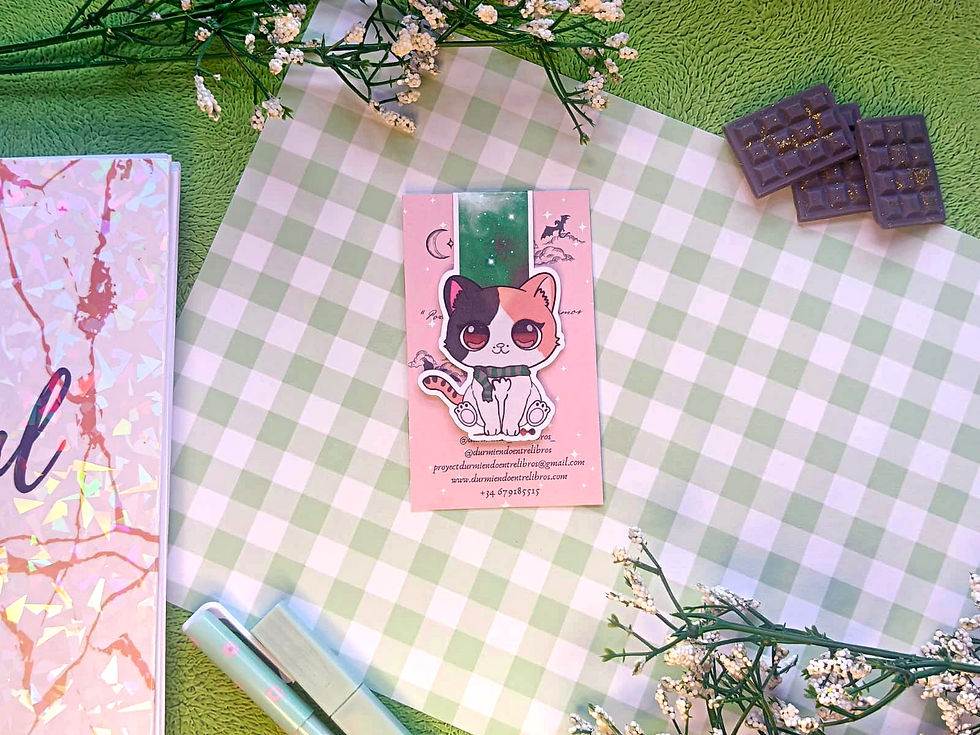 Miniatura: Blush Patches Slytherin