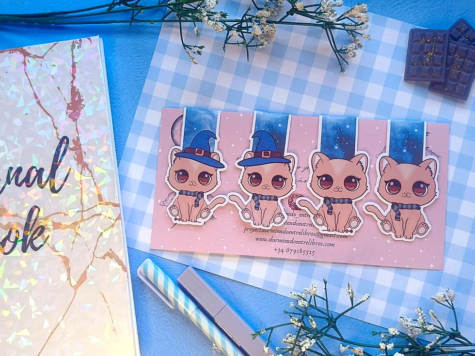 Miniatura: Peach mochi Ravenclaw