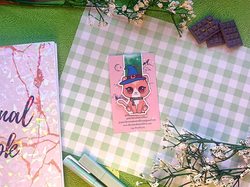 Miniatura: Caramel Kiss Slytherin