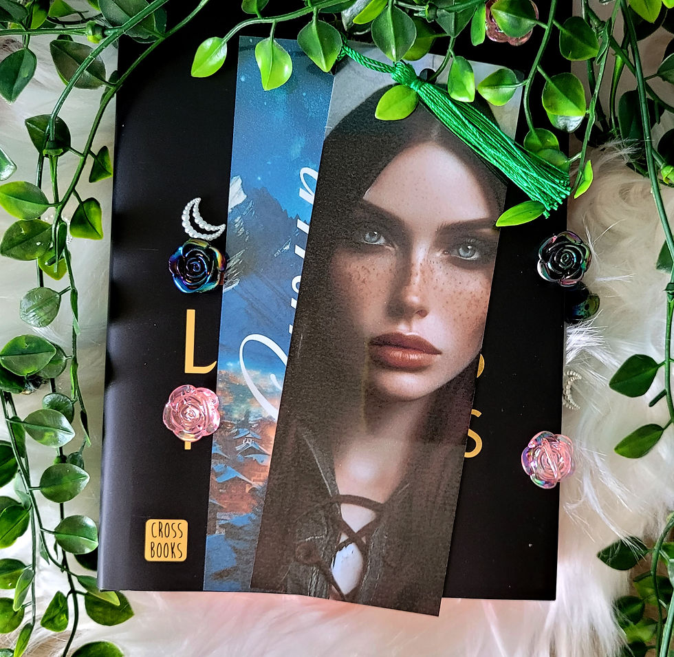 Miniatura: Gwyn Acotar