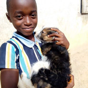 Kpehe Feb 8 with puppy Survivor.jpeg