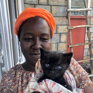 A Visit to Nairobi Feline Sanctuary