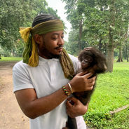 Fundraiser to save the Kinshasa Zoo animals by Save Animals in the Democratic Republic of Congo