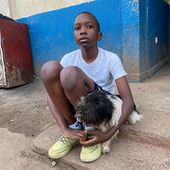 Animal shelter in Congo starts 2024 with rescues, outreach, and new volunteers