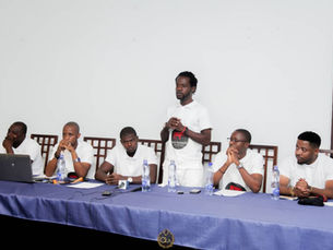 Save Animals (Democratic Republic of Congo) Reflects on the AKI Grant & Sums Up Achievements