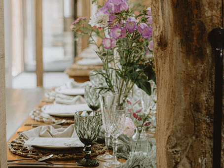 Byre Barn Wedding Venue