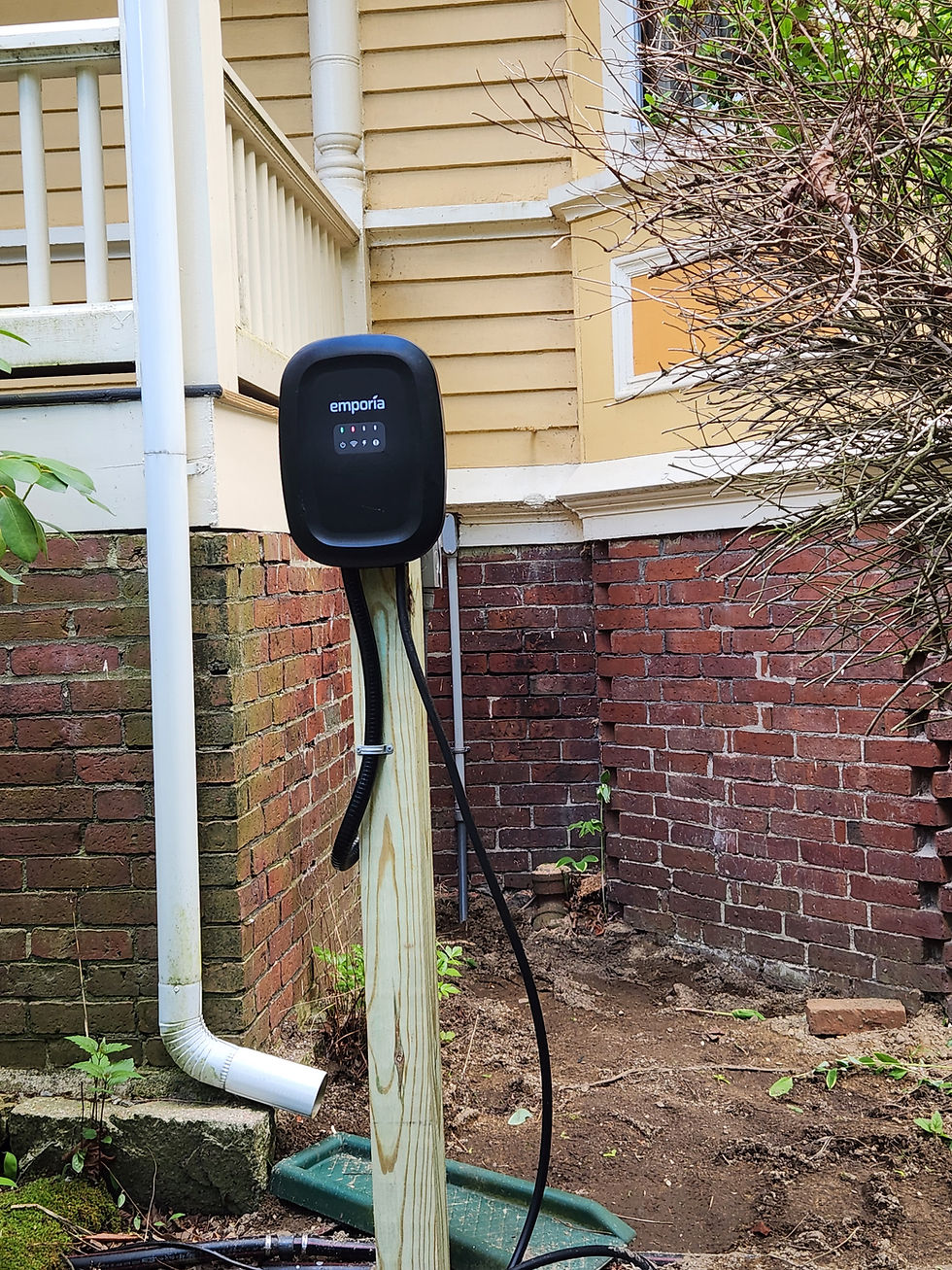 Boston Ductless Systems