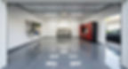 Garage floor coating and painting in Boca Raton