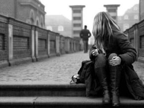 O fim existe porque algumas coisas não são feitas pra ser