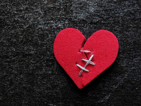 Ninguém morre de amor