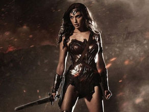 Moça, de onde vem tamanha força?