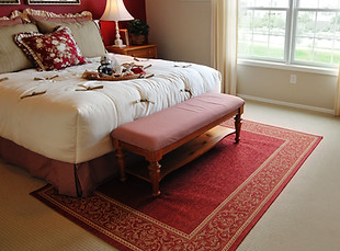bigstock-Traditional-woven-rug-in-beaut-