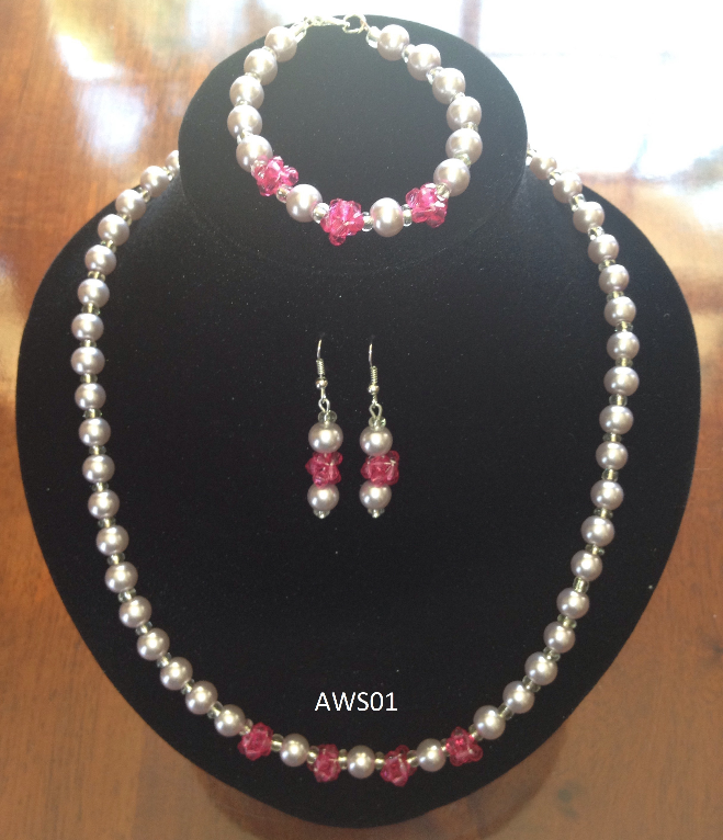 Modelo: AWS01
