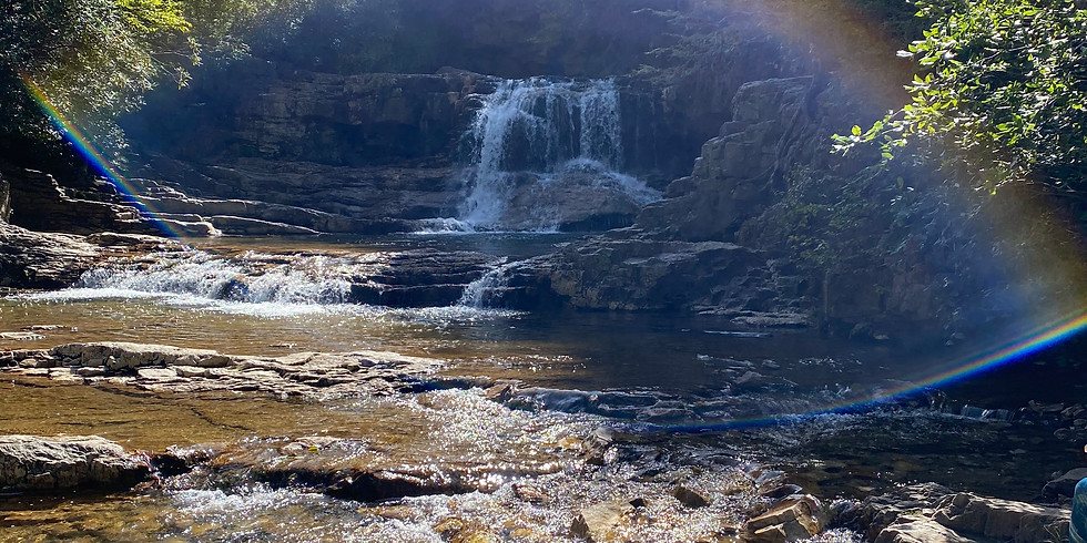 Saint Mary's Wilderness