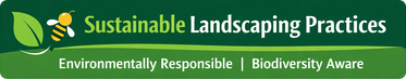 Sustainable Landscaping Practices - Enviroment reponsible | Biodiversity aware