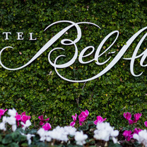 Hotel Bel-Air Los Angeles