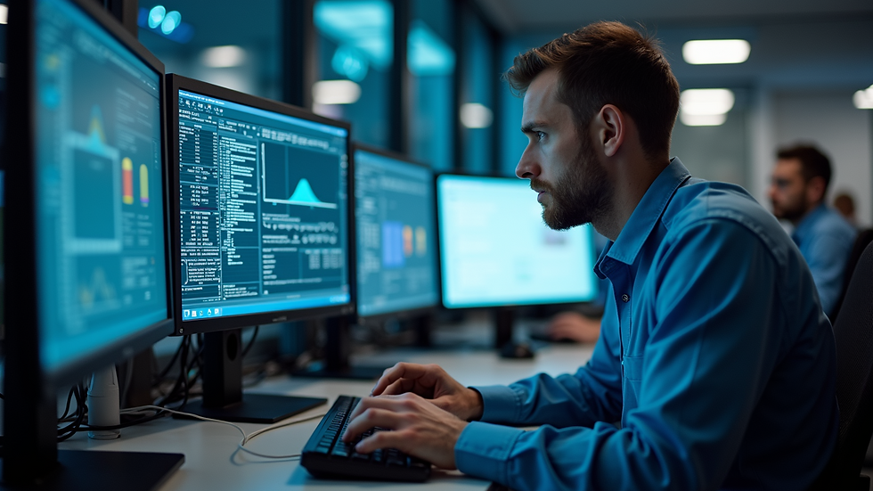 Boost Productivity with One IT’s Unlimited Support Plans