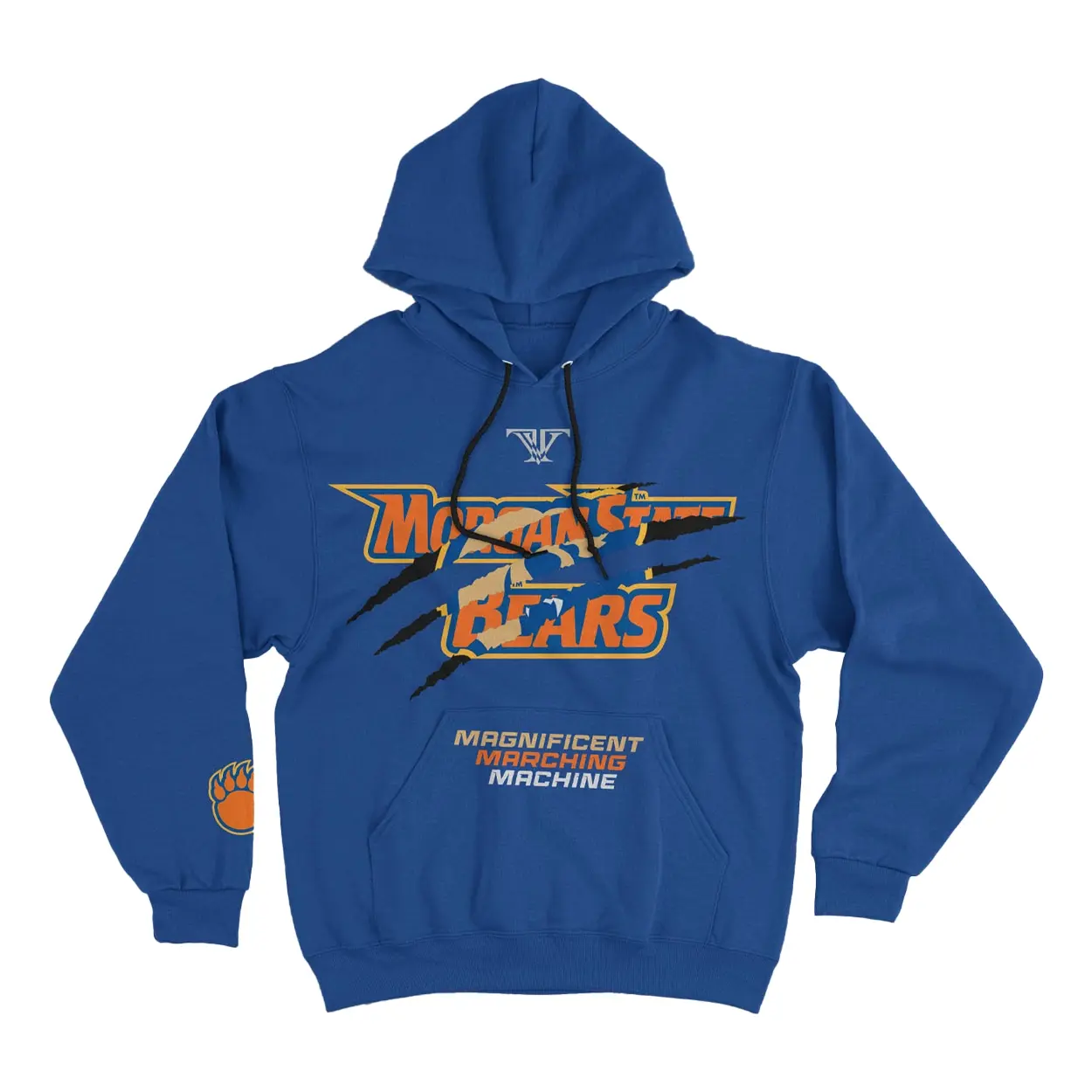 Morgan State: Hoodie