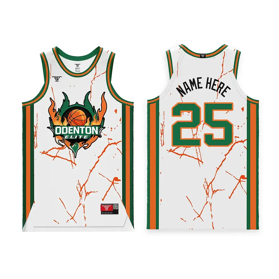 Odenton Elite: Jersey
