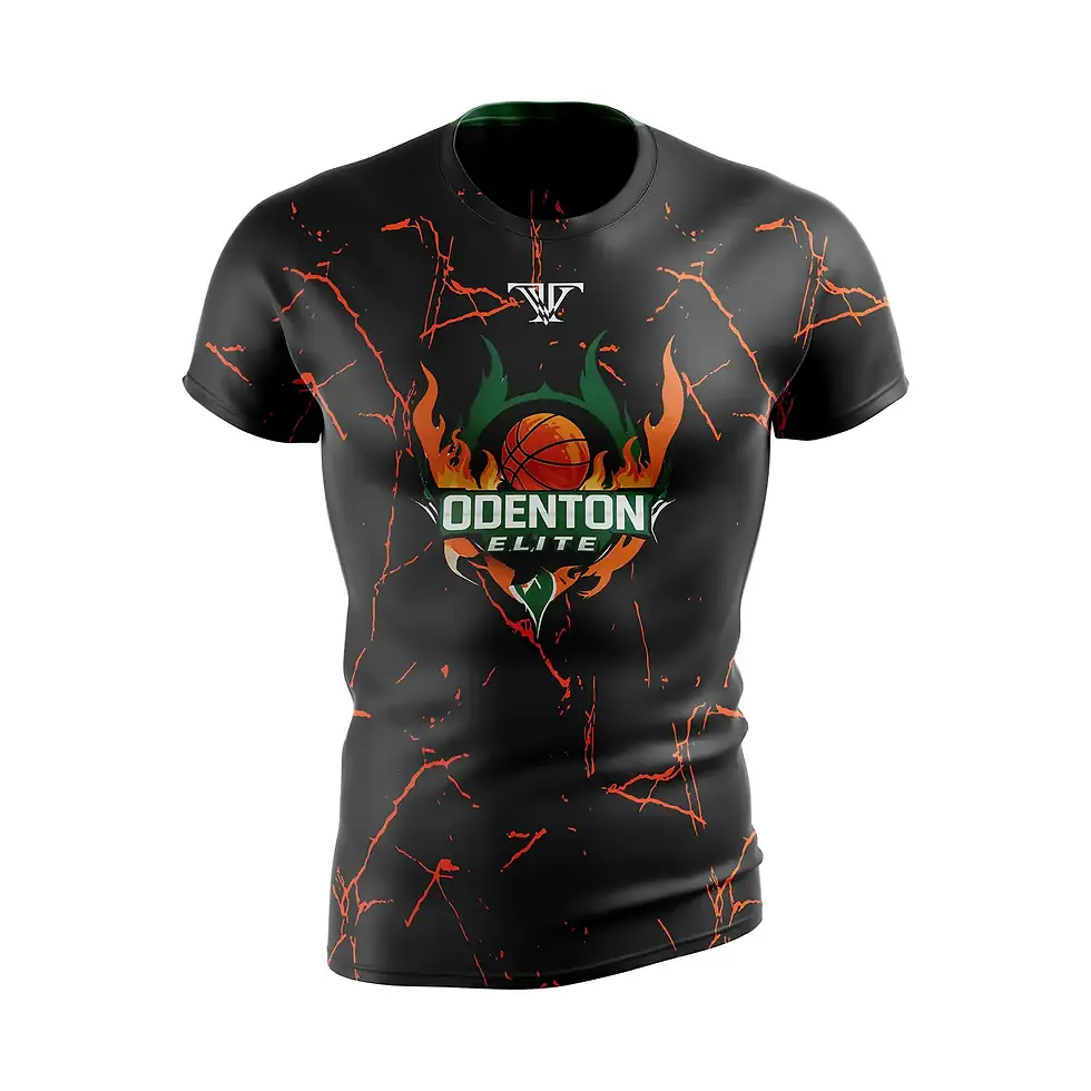 Thumbnail: Odenton Elite: Dri-fit Shirt
