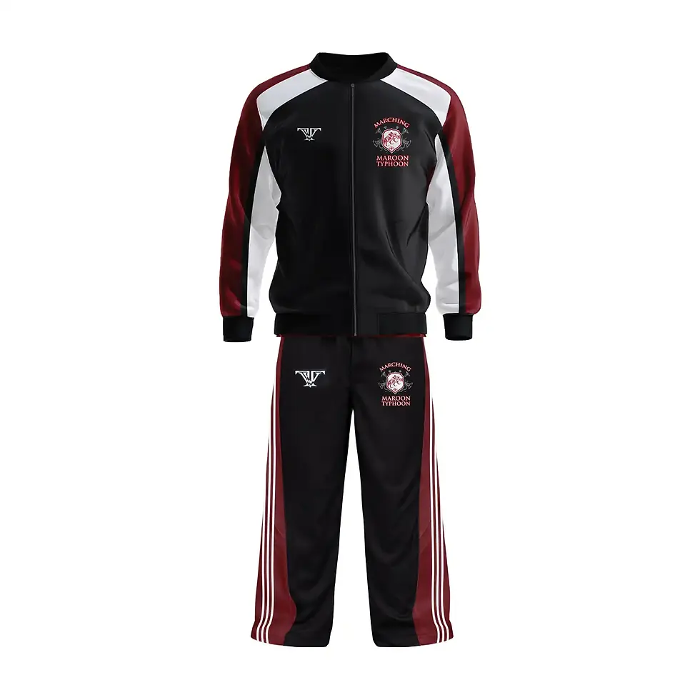 Thumbnail: Coahoma Community Package