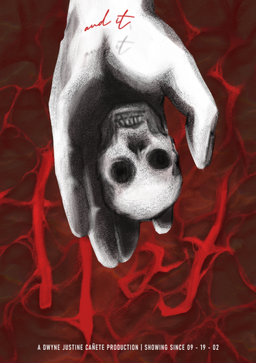 My Life as a Movie Poster