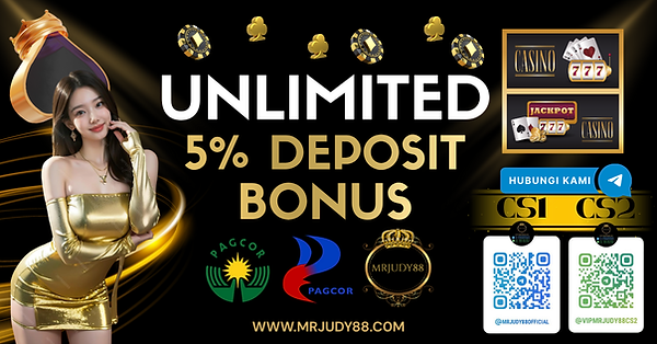 Unlimited 5% Deposit Bonus.png