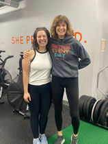 January Member of the Month