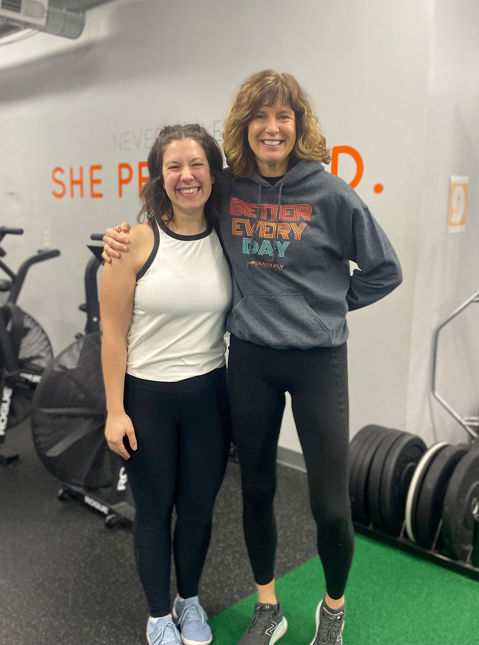 January Member of the Month