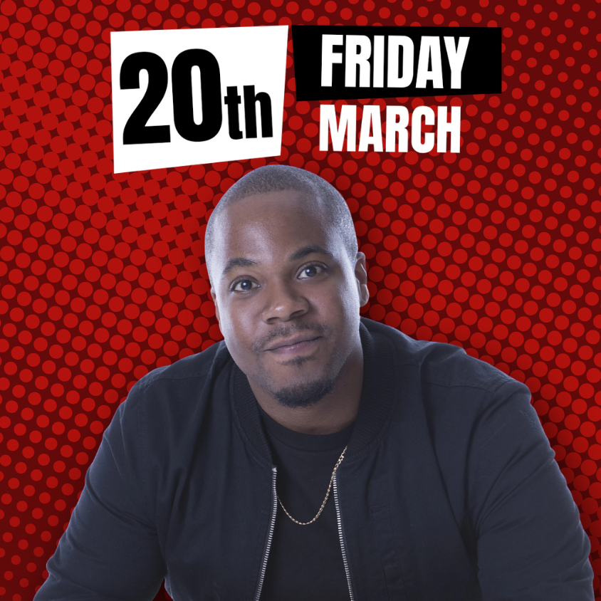Friday Night Show I 20th March 2026