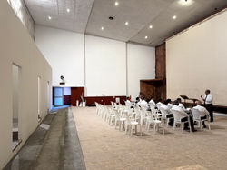 Preparación de ministros