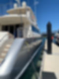Azimut air con upgrade