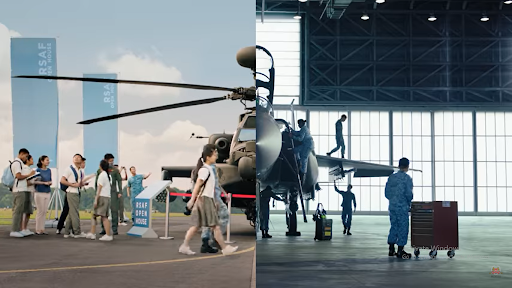 5 Awesome Singaporean Commercials That Can Motivate All Budding Marketers