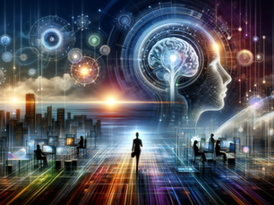 The Human Edge in an AI-Driven World: 5 Skills That Will Future-Proof Marketers