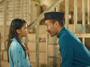 5 Heartwarming Southeast Asian Aidilfitri 2025 Commercials With The Best Storylines