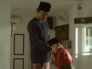 5 Moving Southeast Asian Eid 2025 Short Films That Explore Love, Loss, and Second Chances